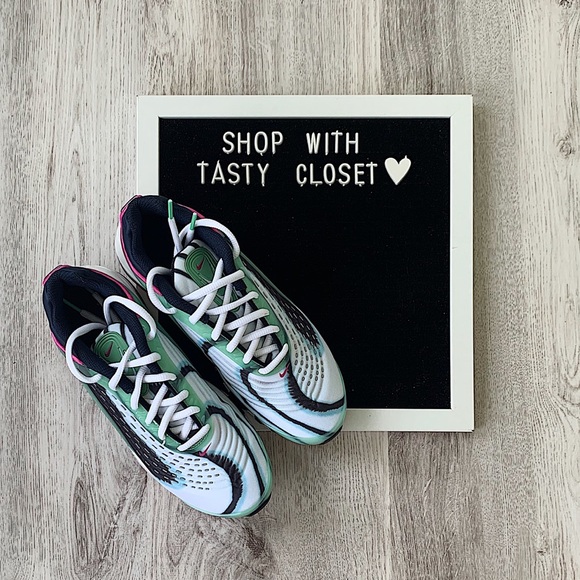 Nike air max deluxe sneakers - Picture 5 of 7